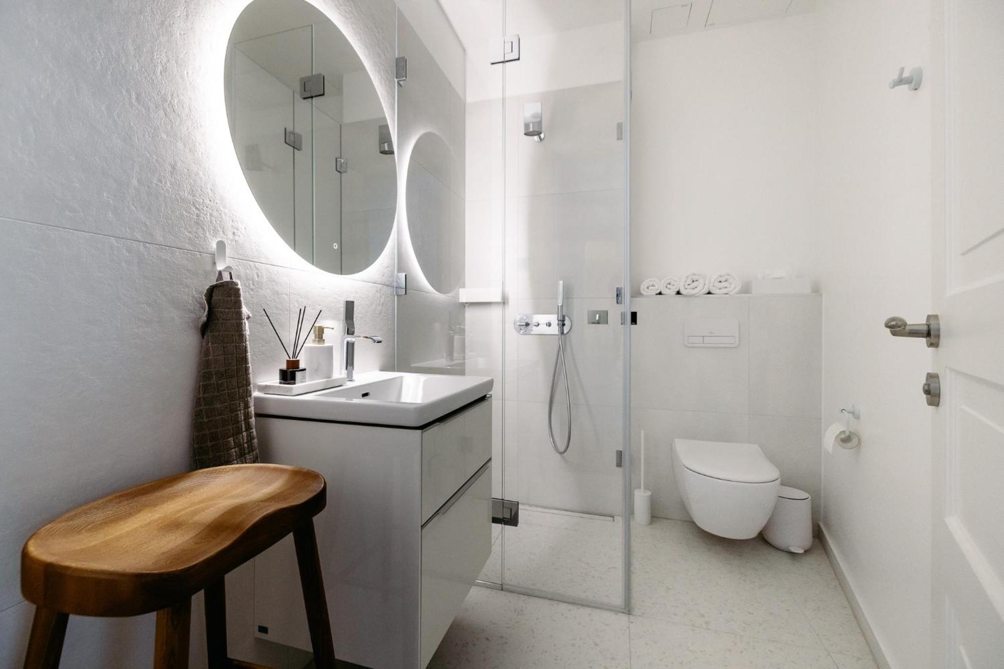 Hestia Apartments Barons Tallin Exterior foto