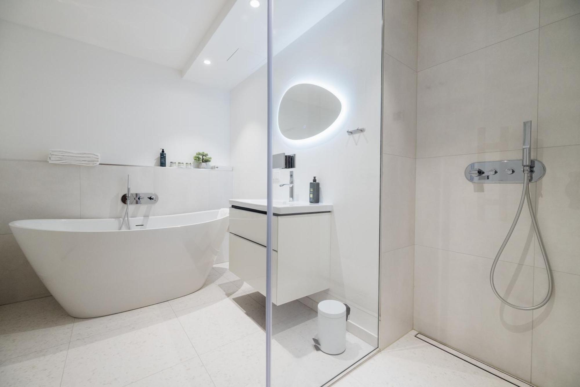 Hestia Apartments Barons Tallin Exterior foto
